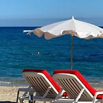 Riviera, Sea View, Pool, Jacuzzi, Sauna, Walk To The Вилла Сент-Максим