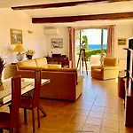 Riviera, Sea View, Pool, Jacuzzi, Sauna, Walk To The Сент-Максим