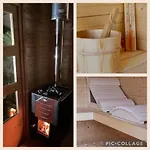 Riviera, Sea View, Pool, Jacuzzi, Sauna, Walk To The Вилла Сент-Максим
