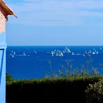 Вилла Riviera, Sea View, Pool, Jacuzzi, Sauna, Walk To The