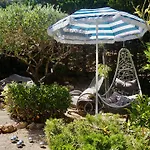 Riviera, Sea View, Pool, Jacuzzi, Sauna, Walk To The Вилла Сент-Максим