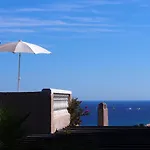 Riviera, Sea View, Pool, Jacuzzi, Sauna, Walk To The Сент-Максим