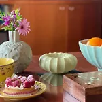 Вилла Riviera, Sea View, Pool, Jacuzzi, Sauna, Walk To The Сент-Максим