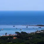 Riviera, Sea View, Pool, Jacuzzi, Sauna, Walk To The Сент-Максим