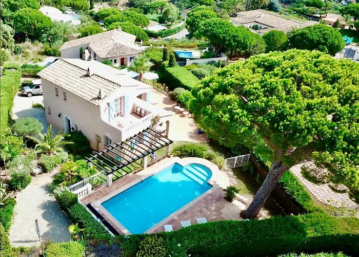 Willa Riviera, Sea View, Pool, Jacuzzi, Sauna, Walk To The *