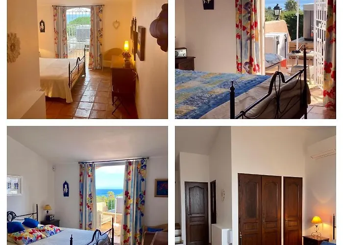 Willa Riviera, Sea View, Pool, Jacuzzi, Sauna, Walk To The *