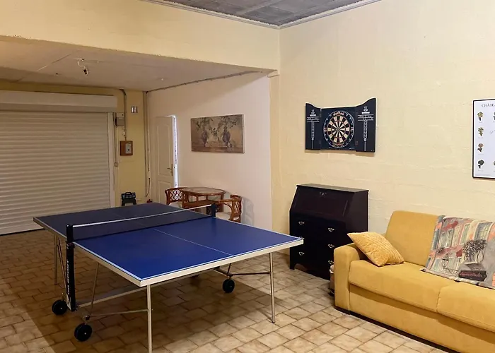 Riviera, Sea View, Pool, Jacuzzi, Sauna, Walk To The Willa *