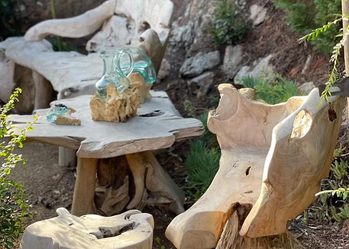 Willa Riviera, Sea View, Pool, Jacuzzi, Sauna, Walk To The *