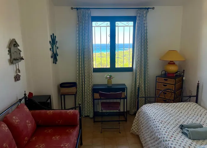 Riviera, Sea View, Pool, Jacuzzi, Sauna, Walk To The Willa *