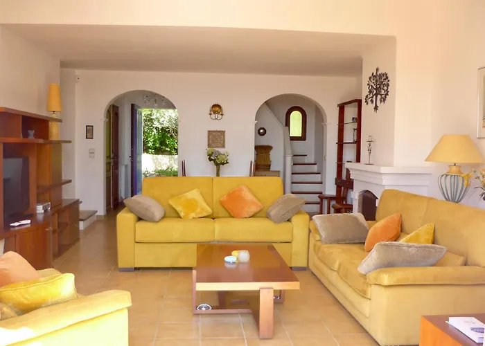 Riviera, Sea View, Pool, Jacuzzi, Sauna, Walk To The Willa Sainte-Maxime