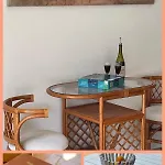 וילה Riviera, Sea View, Pool, Jacuzzi, Sauna, Walk To The