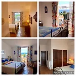 וילה Riviera, Sea View, Pool, Jacuzzi, Sauna, Walk To The *