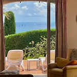 Riviera, Sea View, Pool, Jacuzzi, Sauna, Walk To The Villa *