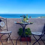 Riviera, Sea View, Pool, Jacuzzi, Sauna, Walk To The * Sainte-Maxime