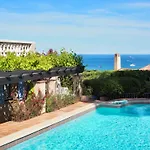 Riviera, Sea View, Pool, Jacuzzi, Sauna, Walk To The * סן-מקסים