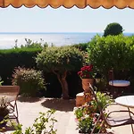 Riviera, Sea View, Pool, Jacuzzi, Sauna, Walk To The Villa