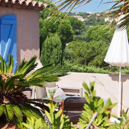 Riviera, Sea View, Pool, Jacuzzi, Sauna, Walk To The Вілла