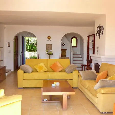 Riviera, Sea View, Pool, Jacuzzi, Sauna, Walk To The Villa Sainte-Maxime