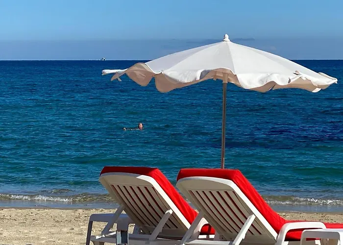 Riviera, Sea View, Pool, Jacuzzi, Sauna, Walk To The Villa Sainte-Maxime