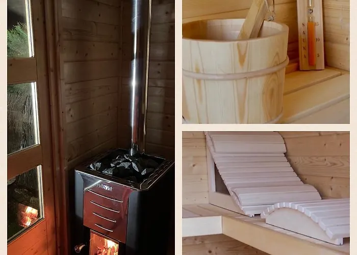 Riviera, Sea View, Pool, Jacuzzi, Sauna, Walk To The Villa Sainte-Maxime