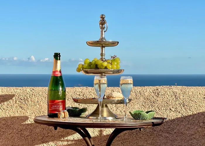 Riviera, Sea View, Pool, Jacuzzi, Sauna, Walk To The *