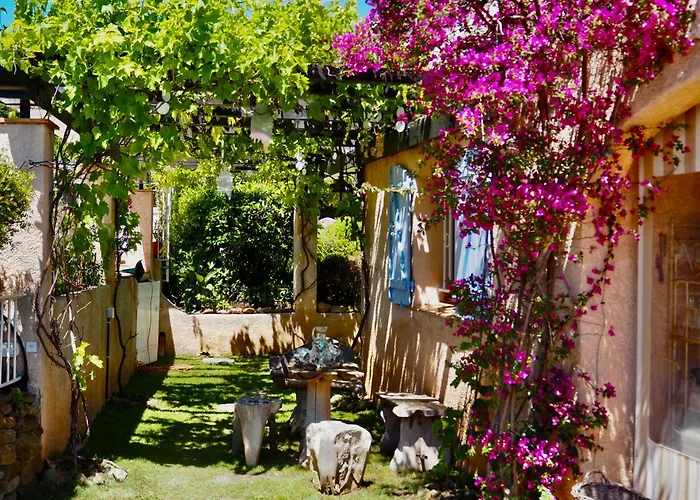 Villa Riviera, Sea View, Pool, Jacuzzi, Sauna, Walk To The Sainte-Maxime