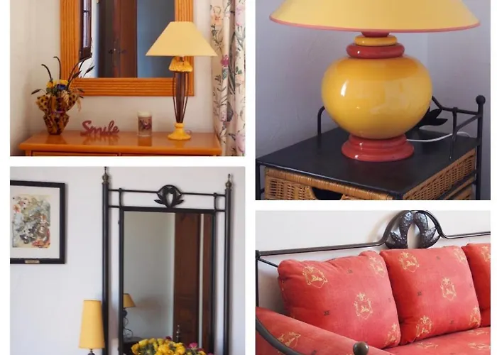 Riviera, Sea View, Pool, Jacuzzi, Sauna, Walk To The *